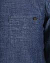 No Excess Hemd Denim Look Product / Detail