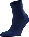 Falke Cool Kick Socke Dunkelblau 6120 16689-6120