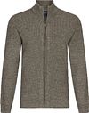 Cavallaro Napoli Cardigan Verde scuro 119245000-521000