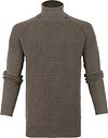 Suitable Sweter Szary SPE21305LU28ST-186