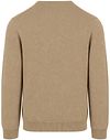 Lacoste Pullover Beige