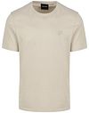 Lyle und Scott T-Shirt Ecru kaufen | TS400TON-W870 | Suitable