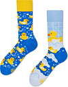 Many Mornings Socken Bath Ducks R135-Bath Ducks kaufen | Suitable