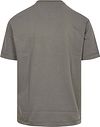Marc O'Polo Heavy T-Shirt Graphite Dust