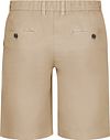 McGregor Shorts Poplin GMD Sand Product / Achterkant