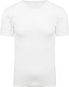 Køb Mey Noblesse O-hals T-shirt Hvid 2802 | Suitable