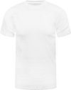 Mey T-shirt Biały 2803