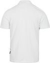 Napapijri Ealis Polo Białe Product / Achterkant