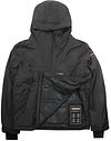 Napapijri Rainforest Next Chaqueta Black Product / Detail
