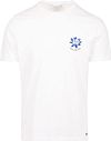 No Excess T-shirt Złamana biel 24350439-010
