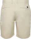NZA Short Whale Bay Light Kit Product / Achterkant