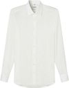 Camicia OLYMP Level Five Extra Slim a maniche extra lunghe écru Product