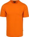 Køb Passer Perfekt T-shirt Jim Orange RSP-24JIM-OR | Suitable