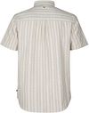 Petrol Camisa Turtlevista Beige Product / Achterkant