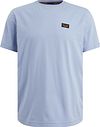 PME Legend American Classic T-Shirt Hydrangea Blauw PTSS2511599-5299 kopen | Suitable