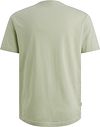 PME Legend Artwork Camiseta Cameo Green Product / Achterkant