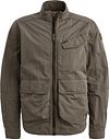 PME Legend Jakke Utility Cargo Beluga Grønn PJA2602107-8039