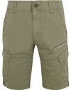 PME Legend Nordrop Cargo Shorts Olivgrün kaufen | PSH2504661-6149 | Suitable