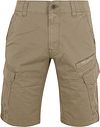PME Legend Nordrop Cargoshorts Beige PSH2504661-6405