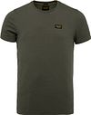 PME Legend T-shirt Ciemnozielony PTSS0000555