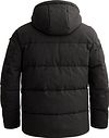 PME Legend Yetcraft Giacca Dark Graphite Product / Achterkant