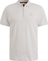 PME Legend Polo Blanco roto PPSS2503857-7013