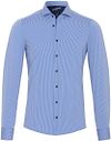 Pure Functional Overhemd Strepen Blauw 4028-21750-165 kopen | Suitable
