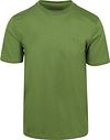 Scotch and Soda Core T-Shirt Vert 184338-301 commander en ligne | Suitable
