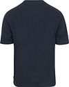 Camiseta Shiwi Finn Coral Coast Navy Product / Achterkant