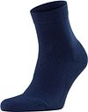 FALKE skarpety Niebieski 16602-6120