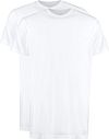 Slater T-shirt Biały 2700 2-pack