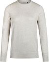 Steppin' Out Damen Pullover Cotton Cashmere Hellgrau SW1202.0003-1101 kaufen | Suitable