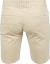 Suitable Berry Shorts Ecru Product