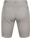 Suitable Ferdinand Short Grijs Product / Achterkant
