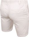 Suitable Ferdi Shorts Off White Product / Achterkant