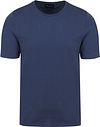 Suitable Respect T-shirt Jim Denim Blauw RSP-24JIM-DE kopen | Suitable