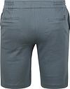 Suitable Respect Jink Short Steel Blue Product / Detail
