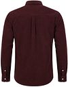 Superdry Shirt Vintage Destroy Pique Sailing Navy Product / Achterkant