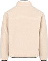 Superdry Jack Vintage Retro Fleece Off White