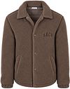 Supply & Co Jack Bomber Griffin Tabacco commander en ligne | SCO26315GR69-2002 | Suitable Luxembourg