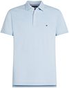 Køb Tommy Hilfiger 1985 poloshirt i blå MW0MW17771-C1O | Suitable