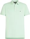 Tommy Hilfiger 1985 Poloshirt Lichtgroen MW0MW17771-LXY kopen | Suitable