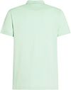 Tommy Hilfiger 1985 Poloshirt Lysegrøn Product / Achterkant
