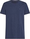 Tommy Hilfiger T-shirt Essential Mörkblå MW0MW37268-DV6