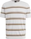 Vanguard Camiseta Blanco roto VTSS2503518-7004