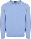 William Lockie Lambswool Glacier Blue order online | WG14007-Glacier | Suitable Liechtenstein