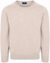 William Lockie Lambswool Linen WG14007-Linen order online | Suitable