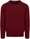 William Lockie Lamswol Bordeaux WG14007-Bordeaux kopen | Suitable