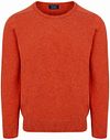 William Lockie Pullover Lammwolle Ember WG14007-Ember kaufen | Suitable