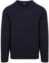 William Lockie Pullover Lammwolle Navy WG14007-Navy kaufen | Suitable